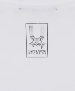 UNDERCOVER Sweater Cut&Sew | T-Shirts | UC2D9802-1