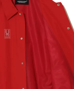 UNDERCOVER Outerwear | UC2D9202-2