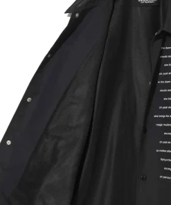 UNDERCOVER Outerwear | UC2D9202-2