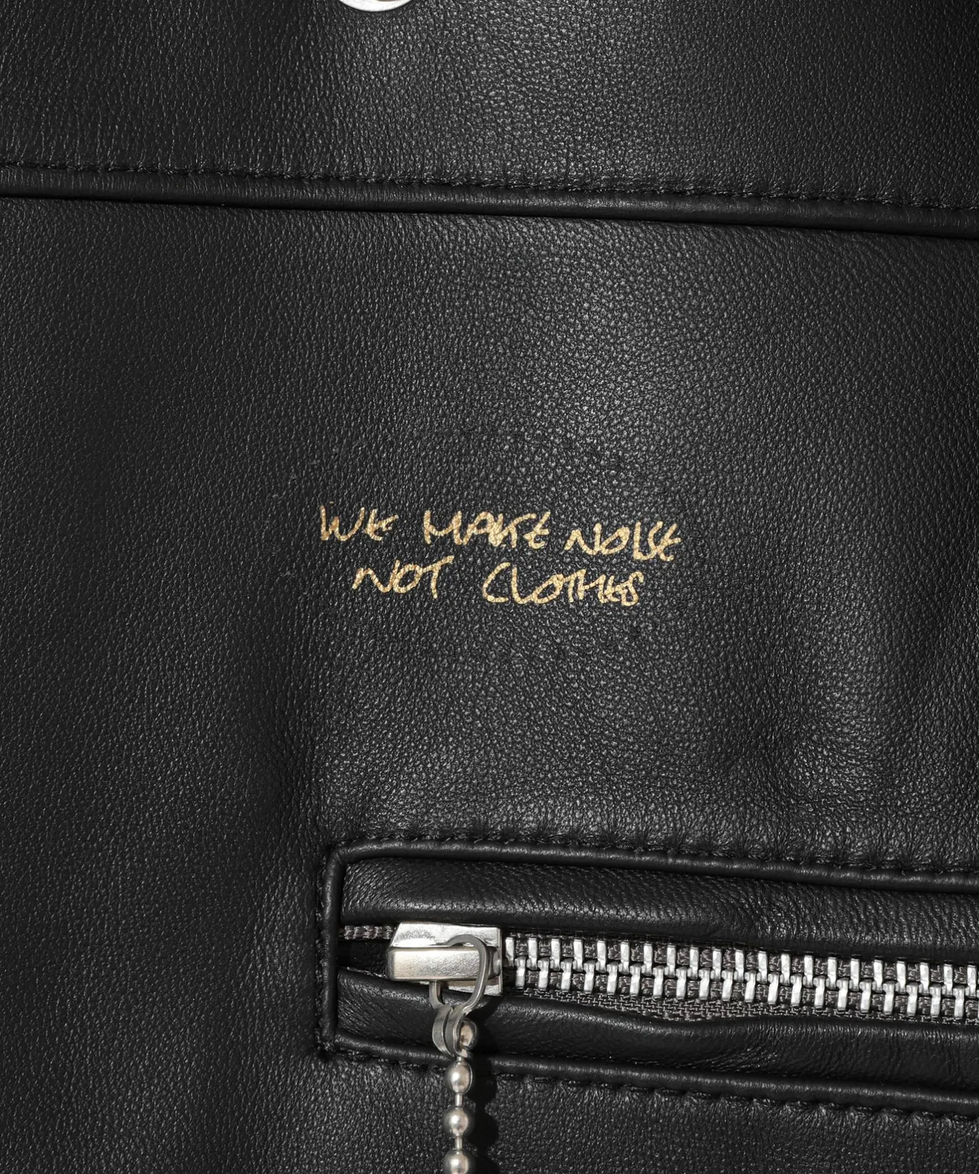 UNDERCOVER Outerwear | UC0D9201