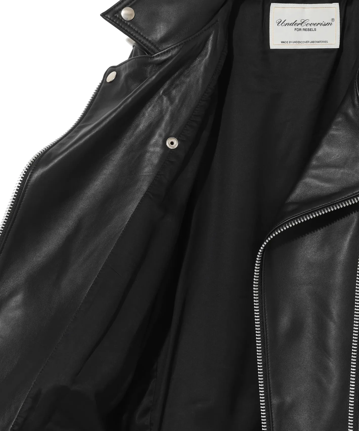 UNDERCOVER Outerwear | UC0D9202