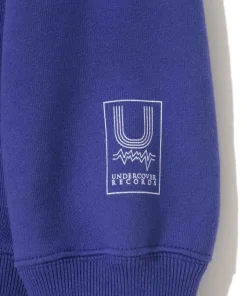 UNDERCOVER Sweater Cut&Sew | UC2D9801-1