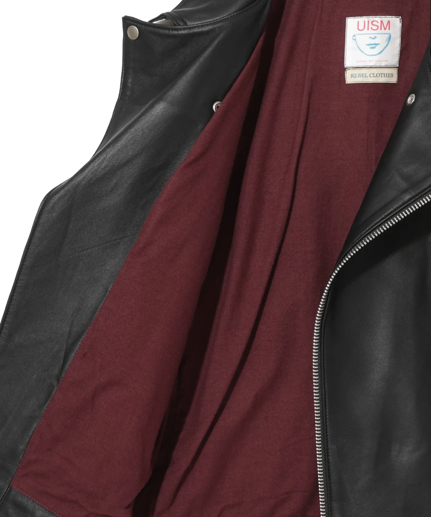 UNDERCOVER Outerwear | UC0D9201