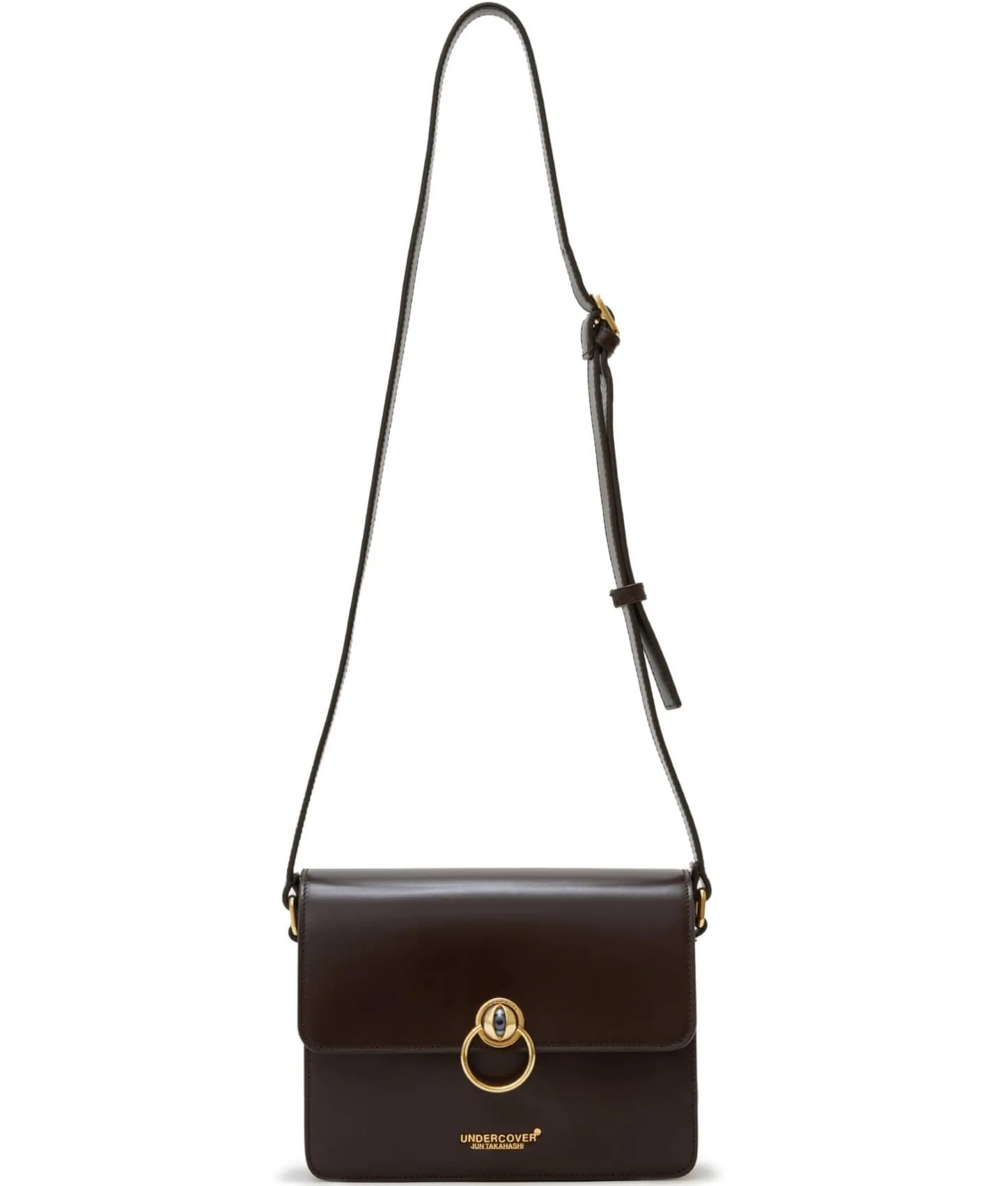 Women UNDERCOVER Bags Pouches | Bags Pouches | UC1D8B02