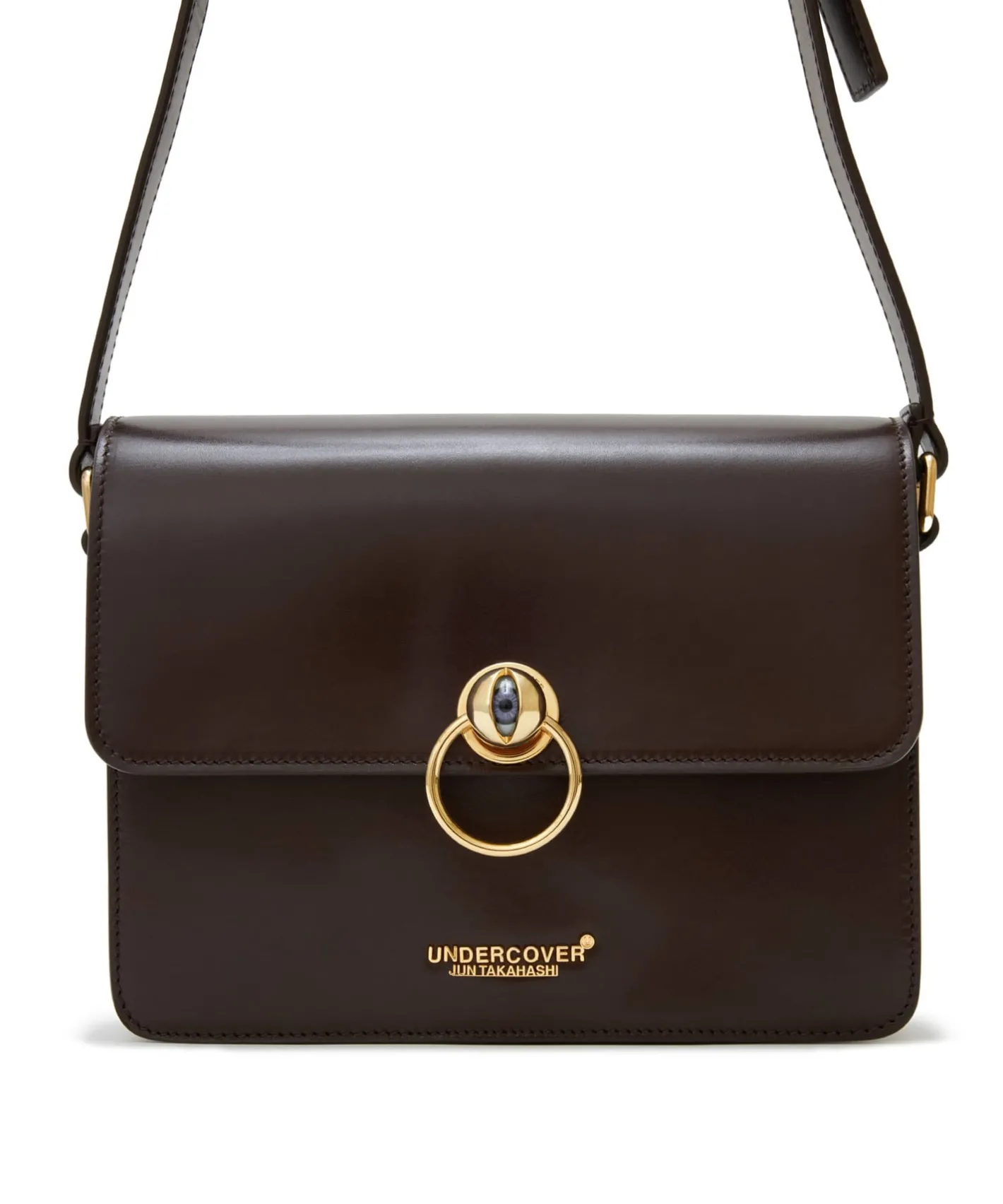 Women UNDERCOVER Bags Pouches | Bags Pouches | UC1D8B02
