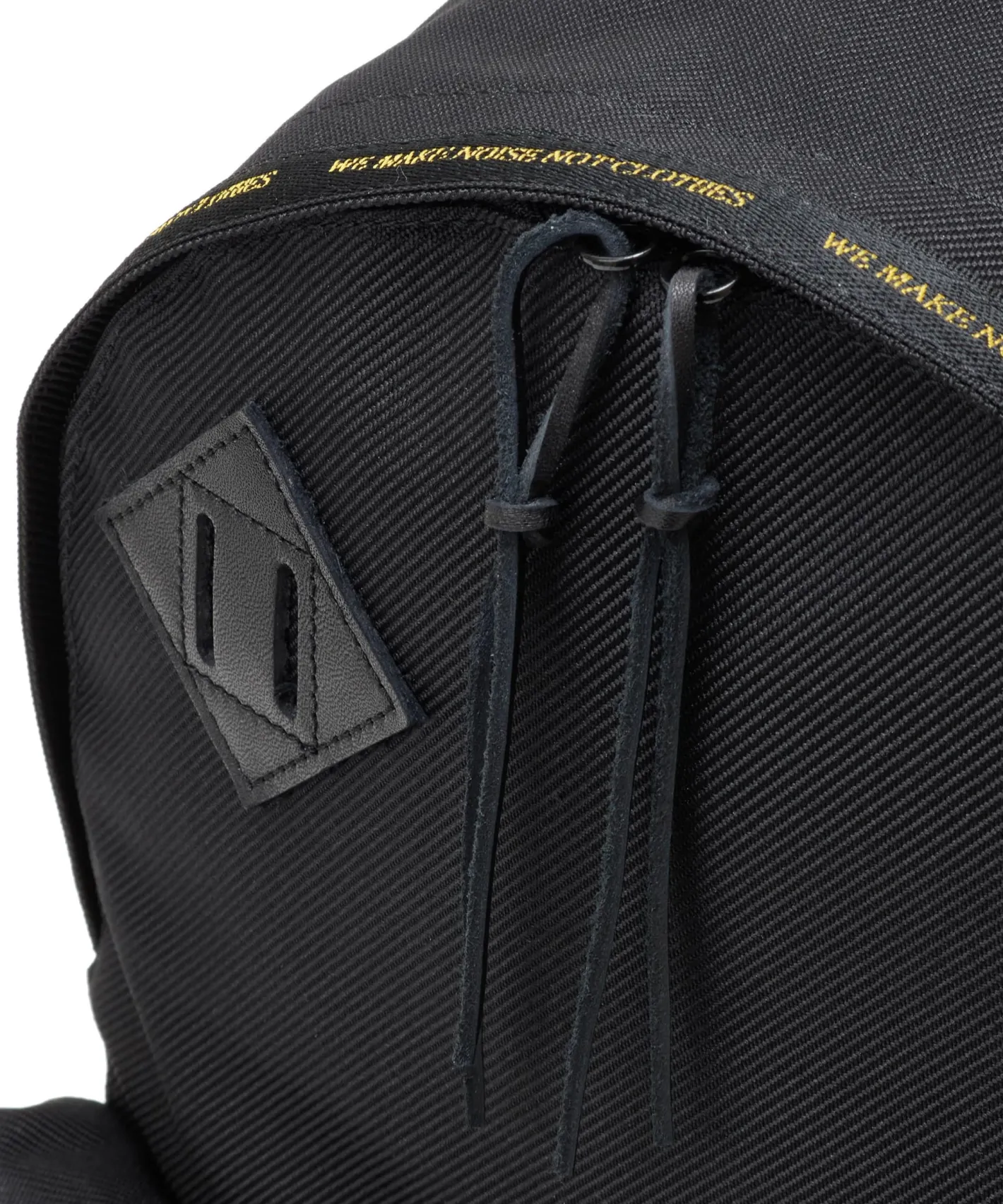 Women UNDERCOVER Bags Pouches | Bags Pouches | UC0D6B02