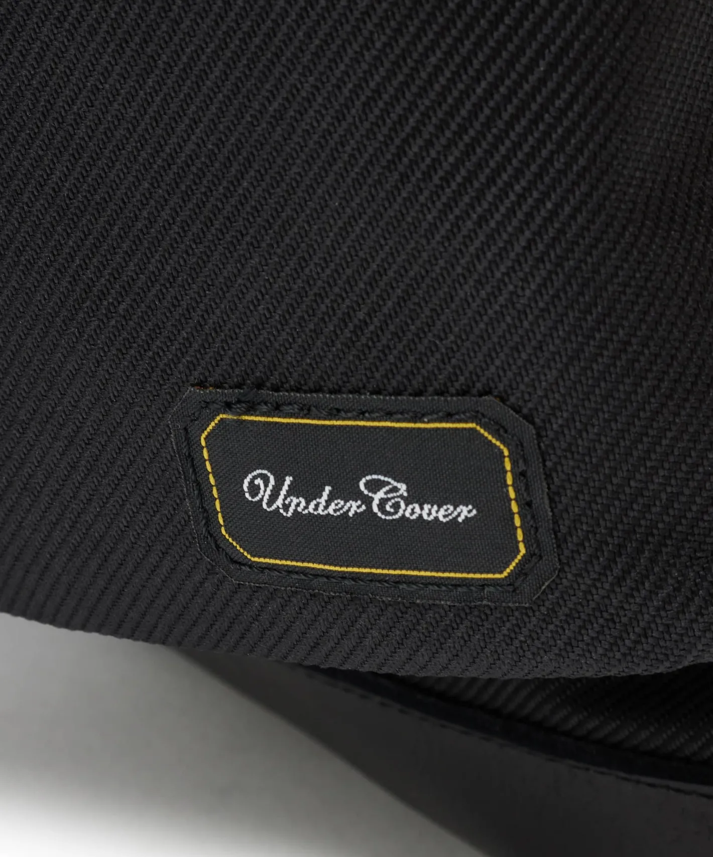 Women UNDERCOVER Bags Pouches | Bags Pouches | UC0D6B01