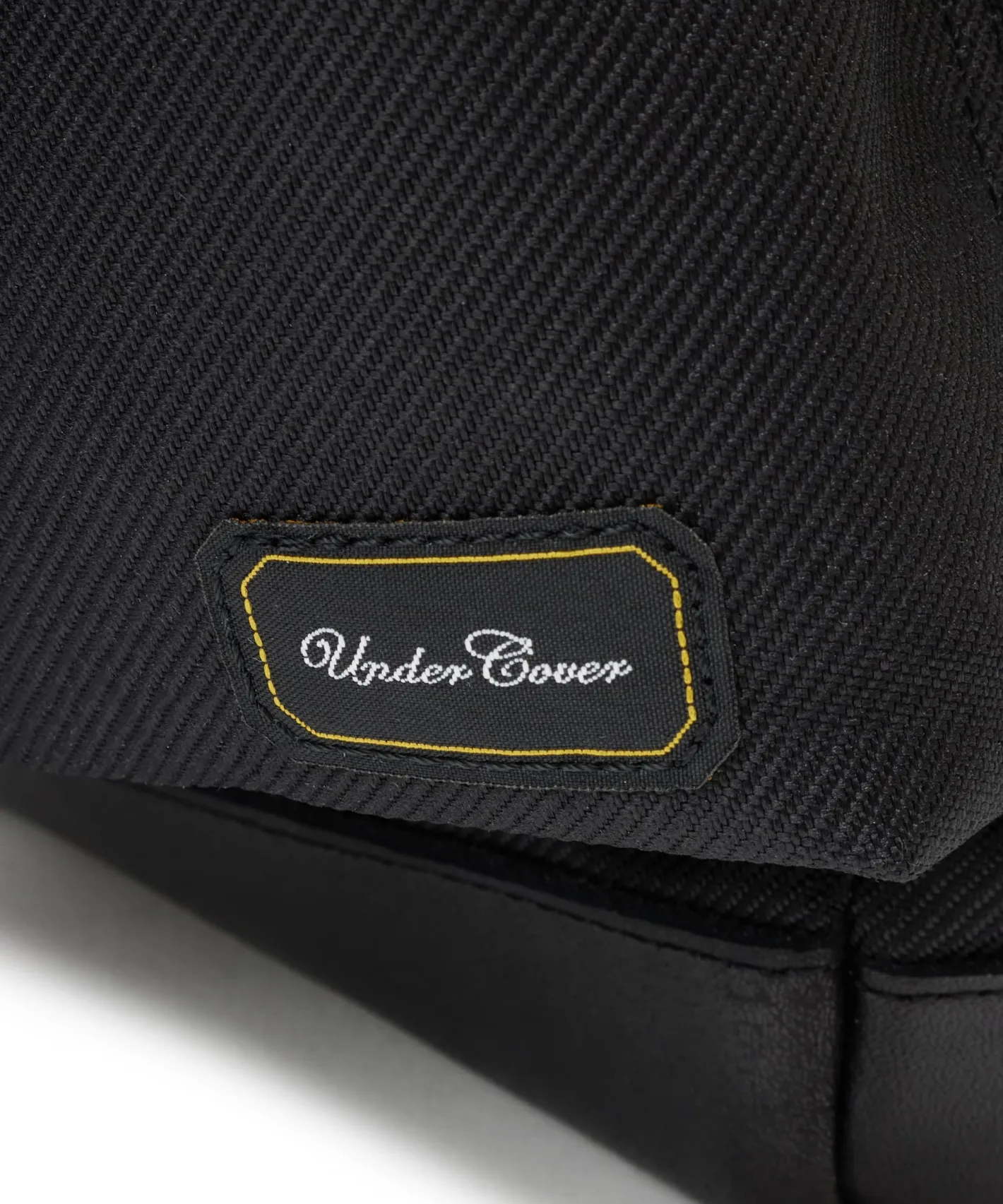 Women UNDERCOVER Bags Pouches | Bags Pouches | UC0D6B02