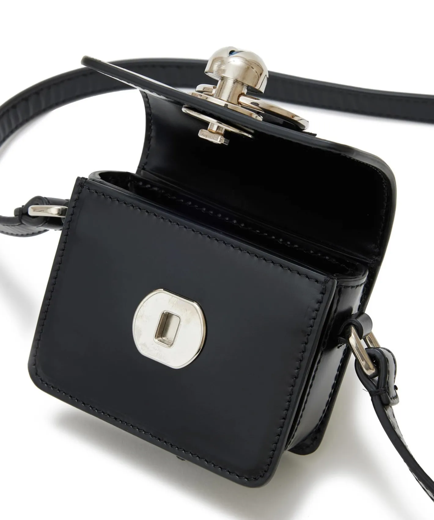 Women UNDERCOVER Bags Pouches | Bags Pouches | UC1D8B03