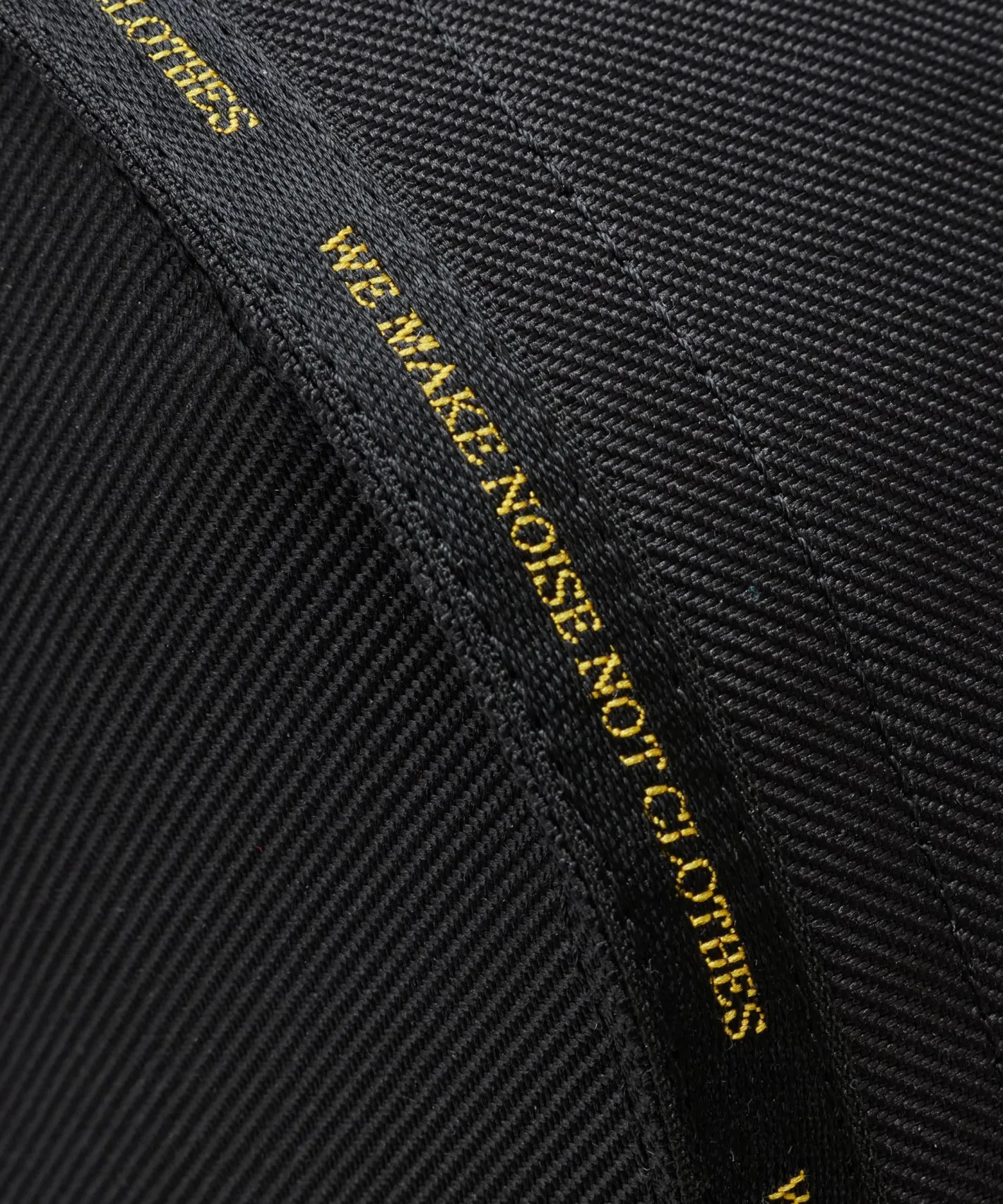 Women UNDERCOVER Bags Pouches | Bags Pouches | UC0D6B02