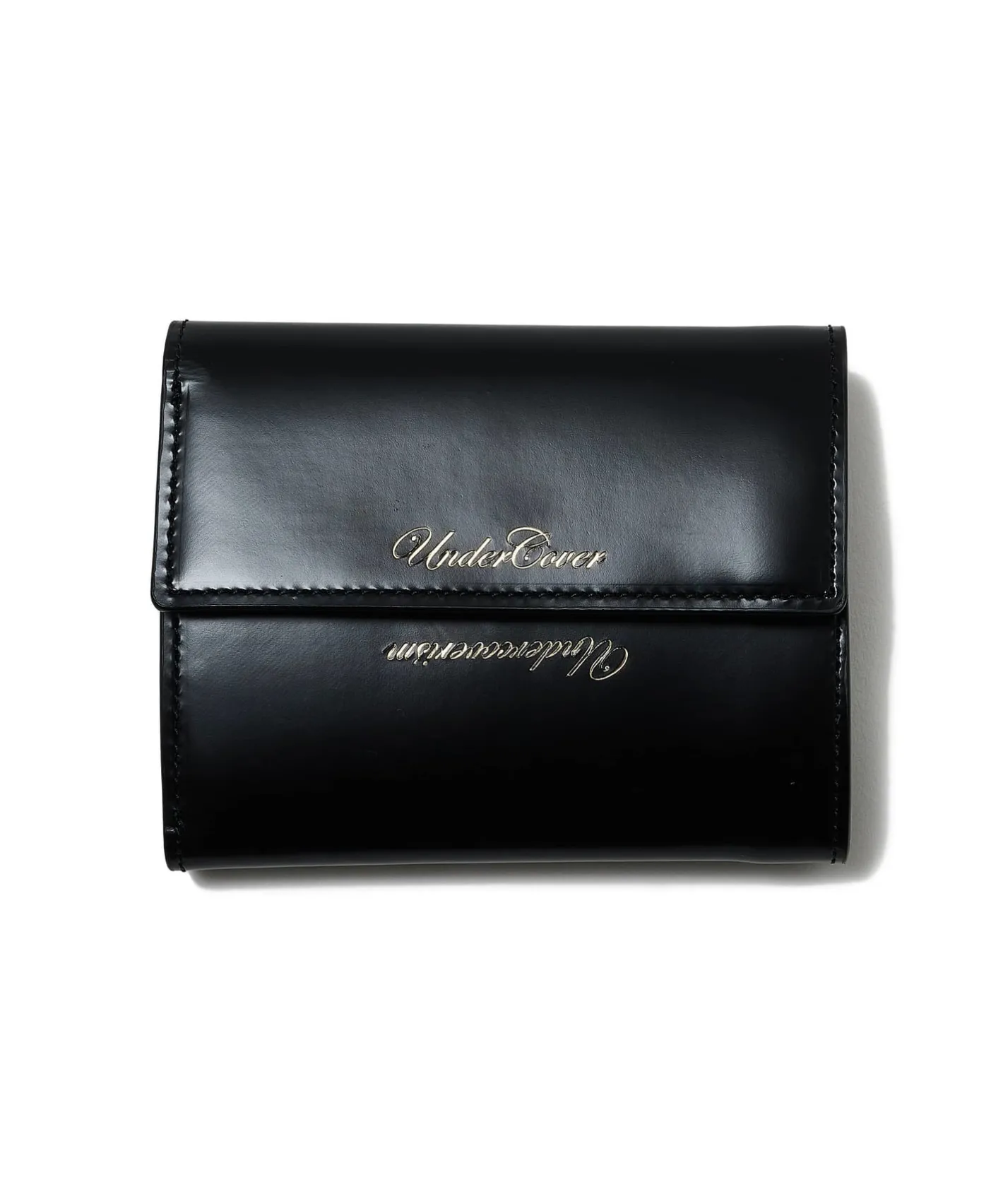 Women UNDERCOVER Wallets Leather Goods | Wallets Leather Goods | UC2D9C02