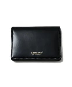Women UNDERCOVER Wallets Leather Goods | Wallets Leather Goods | UC2D9C04