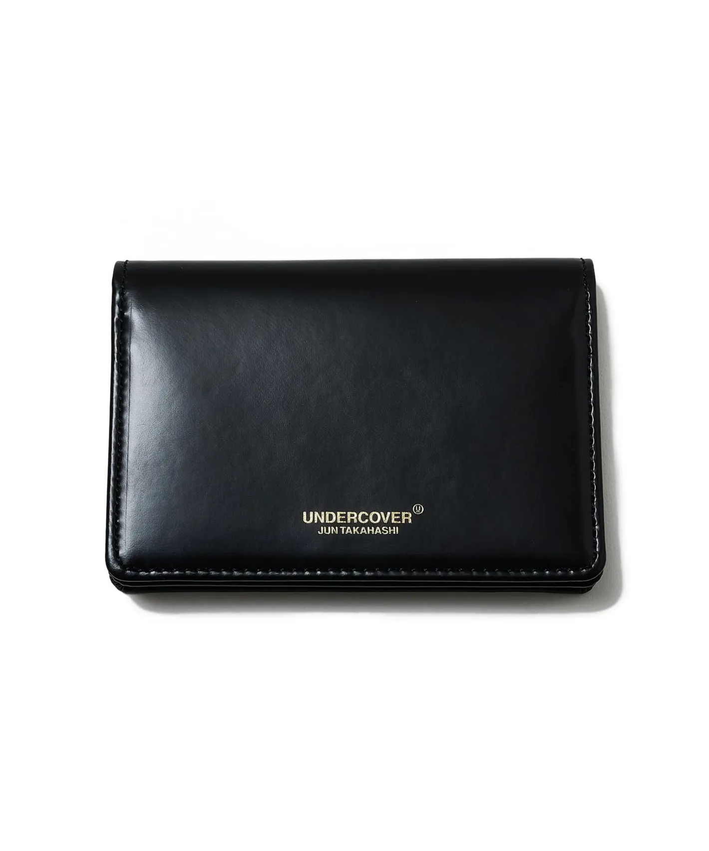 Women UNDERCOVER Wallets Leather Goods | Wallets Leather Goods | UC2D9C04