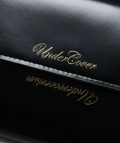 Women UNDERCOVER Wallets Leather Goods | Wallets Leather Goods | UC2D9C02