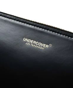 Women UNDERCOVER Wallets Leather Goods | Wallets Leather Goods | UC2D9C01