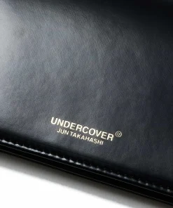 Women UNDERCOVER Wallets Leather Goods | Wallets Leather Goods | UC2D9C04