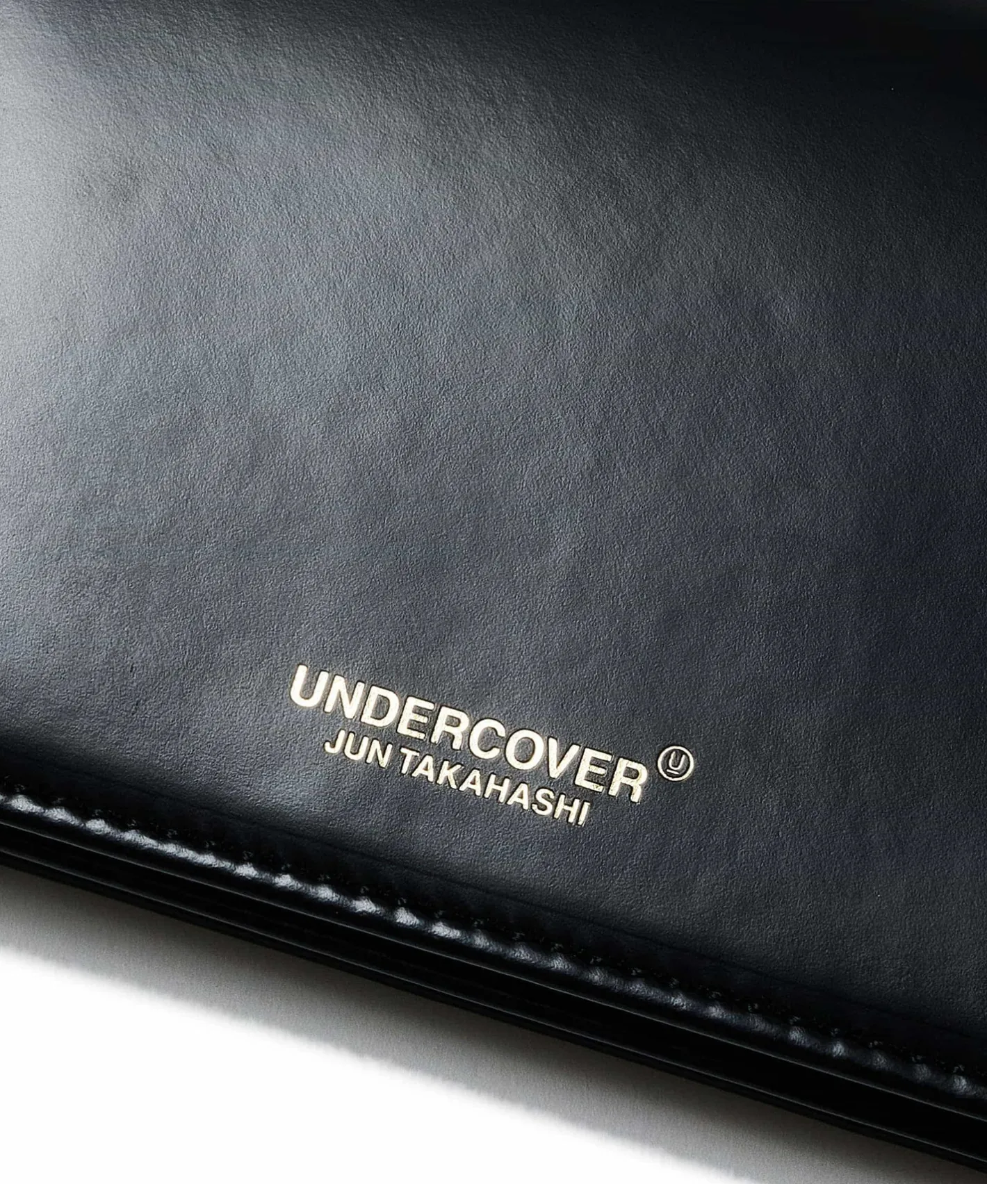 Women UNDERCOVER Wallets Leather Goods | Wallets Leather Goods | UC2D9C04