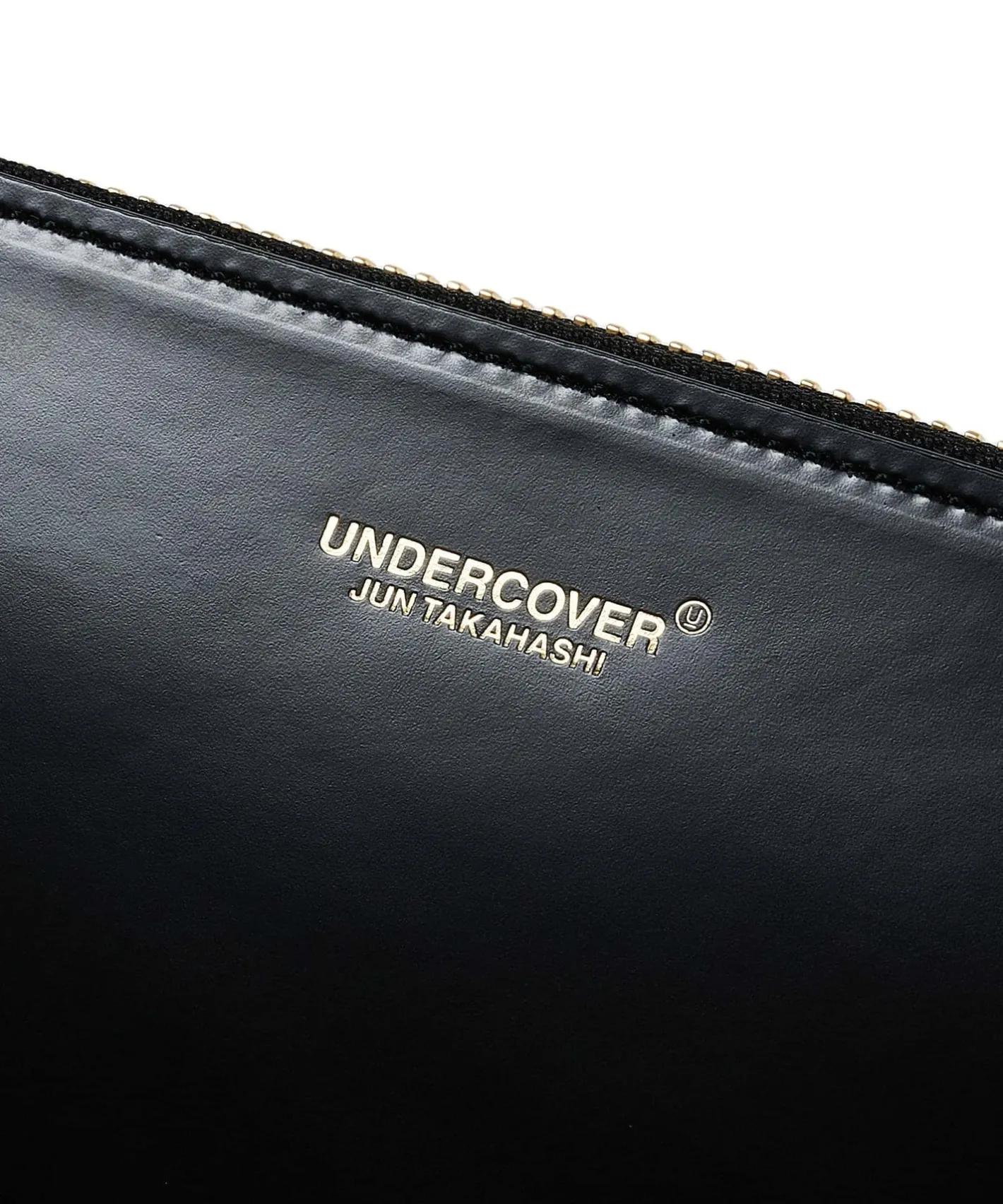 Women UNDERCOVER Wallets Leather Goods | Wallets Leather Goods | UC2D9C01