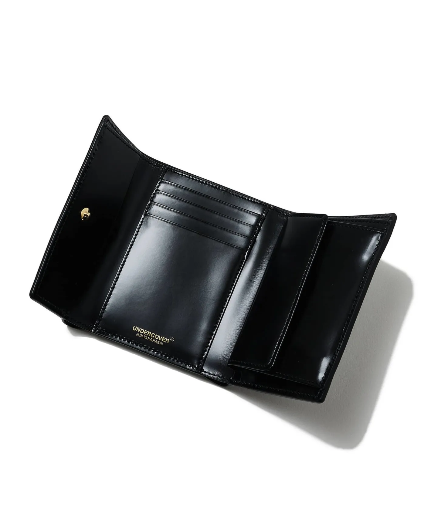 Women UNDERCOVER Wallets Leather Goods | Wallets Leather Goods | UC2D9C02