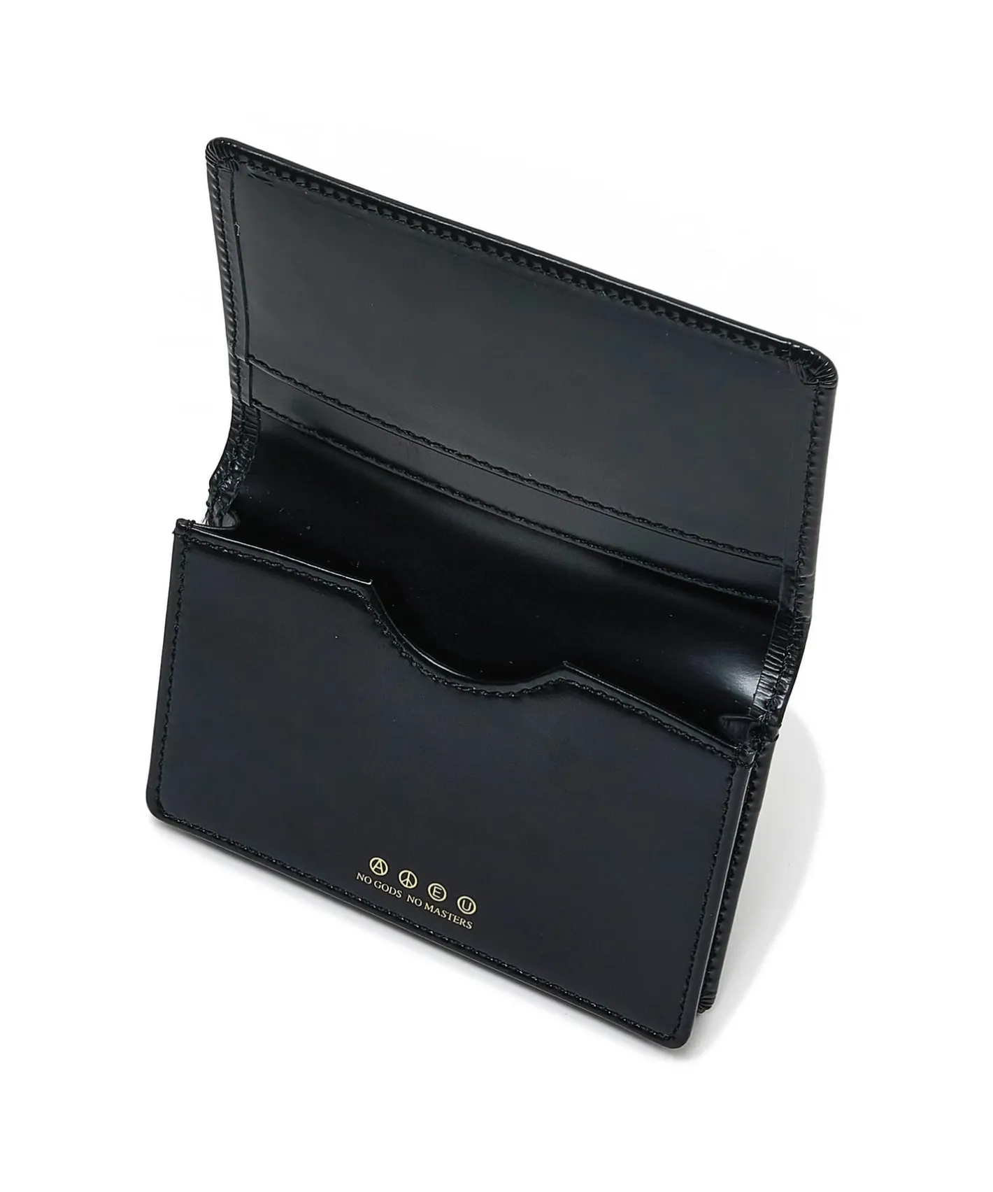 Women UNDERCOVER Wallets Leather Goods | Wallets Leather Goods | UC2D9C04