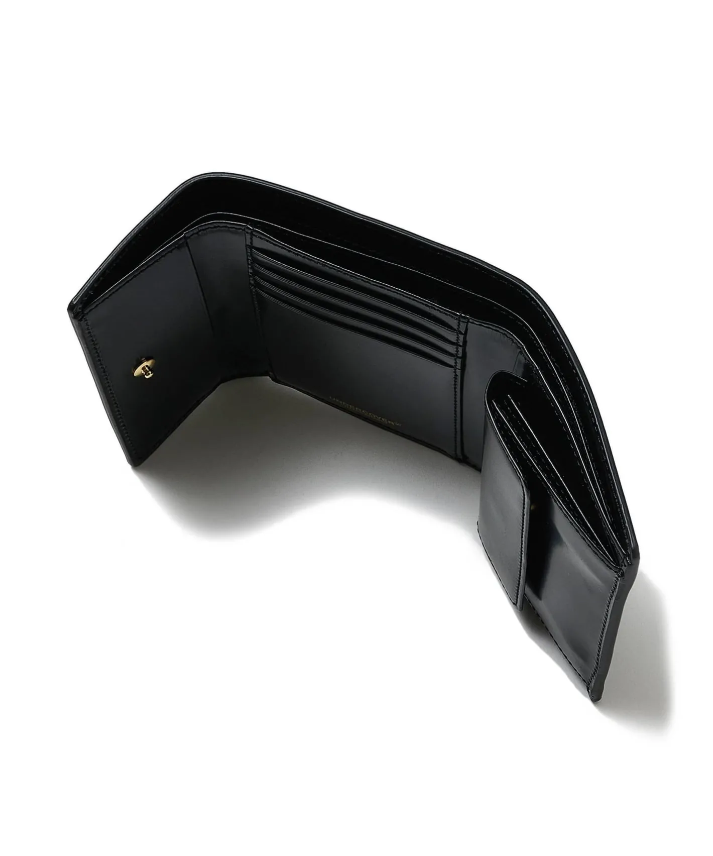 Women UNDERCOVER Wallets Leather Goods | Wallets Leather Goods | UC2D9C02