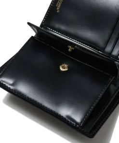 Women UNDERCOVER Wallets Leather Goods | Wallets Leather Goods | UC2D9C02