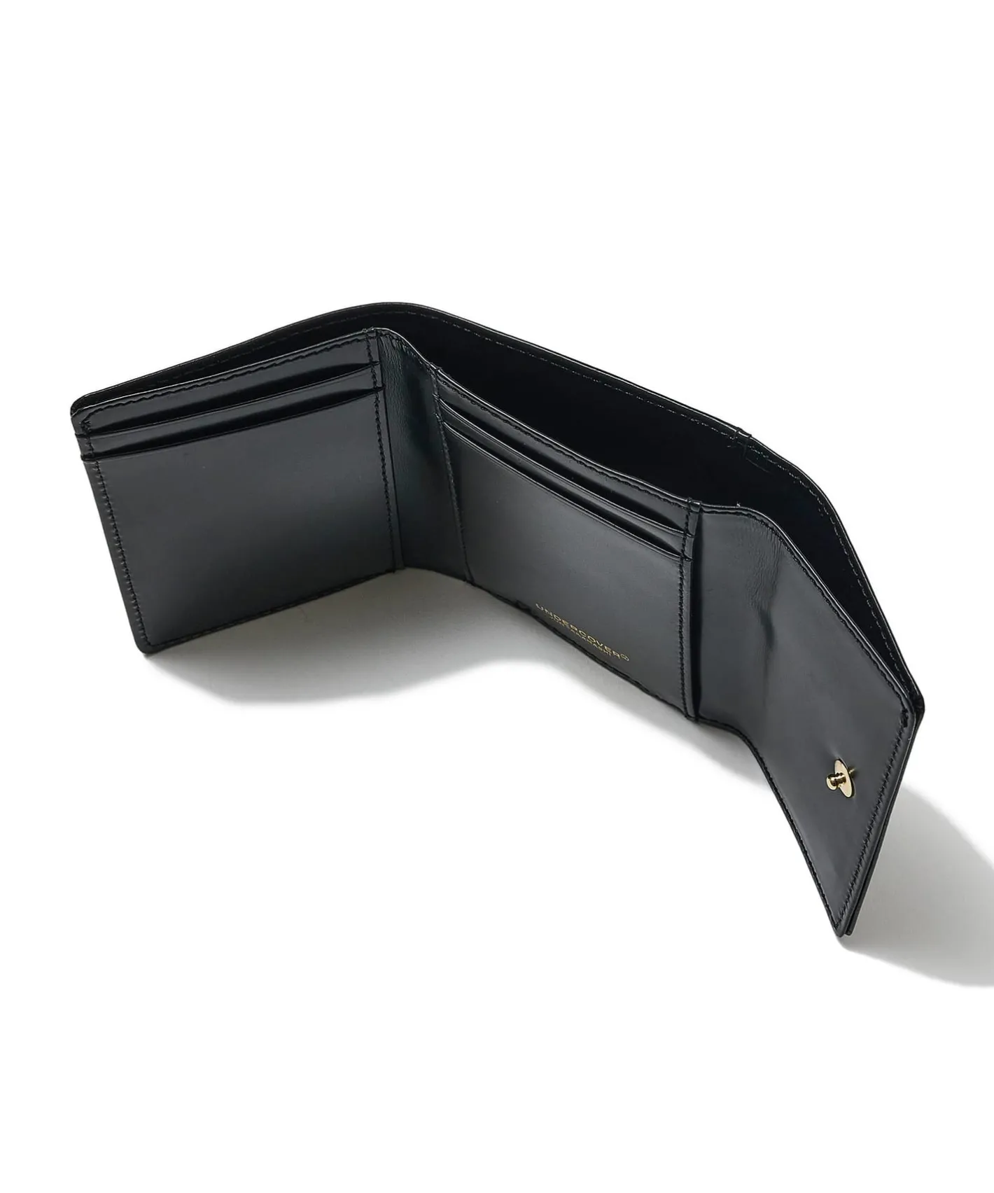 Women UNDERCOVER Wallets Leather Goods | Wallets Leather Goods | UC2D9C03