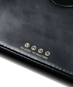 Women UNDERCOVER Wallets Leather Goods | Wallets Leather Goods | UC2D9C04