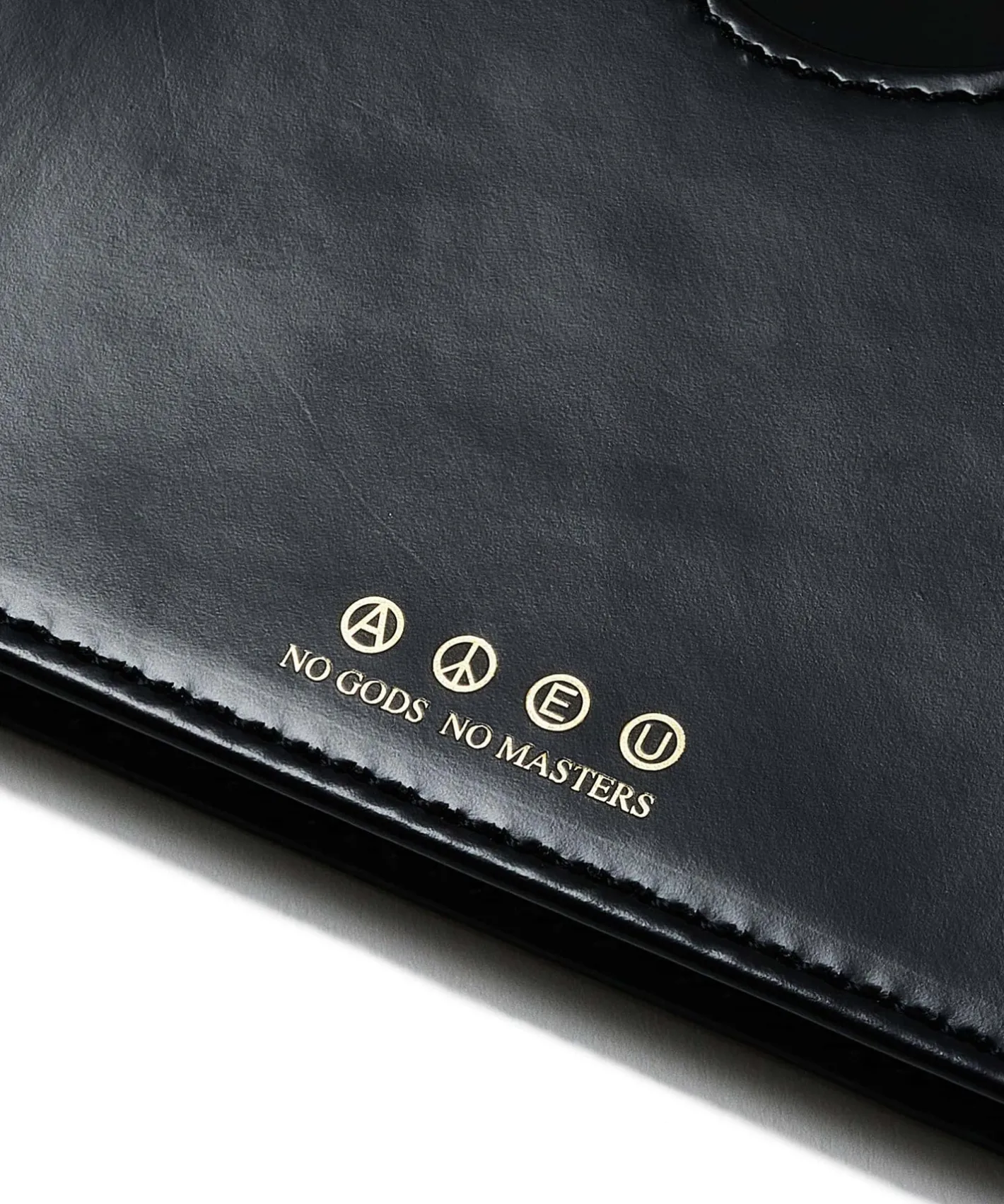 Women UNDERCOVER Wallets Leather Goods | Wallets Leather Goods | UC2D9C04