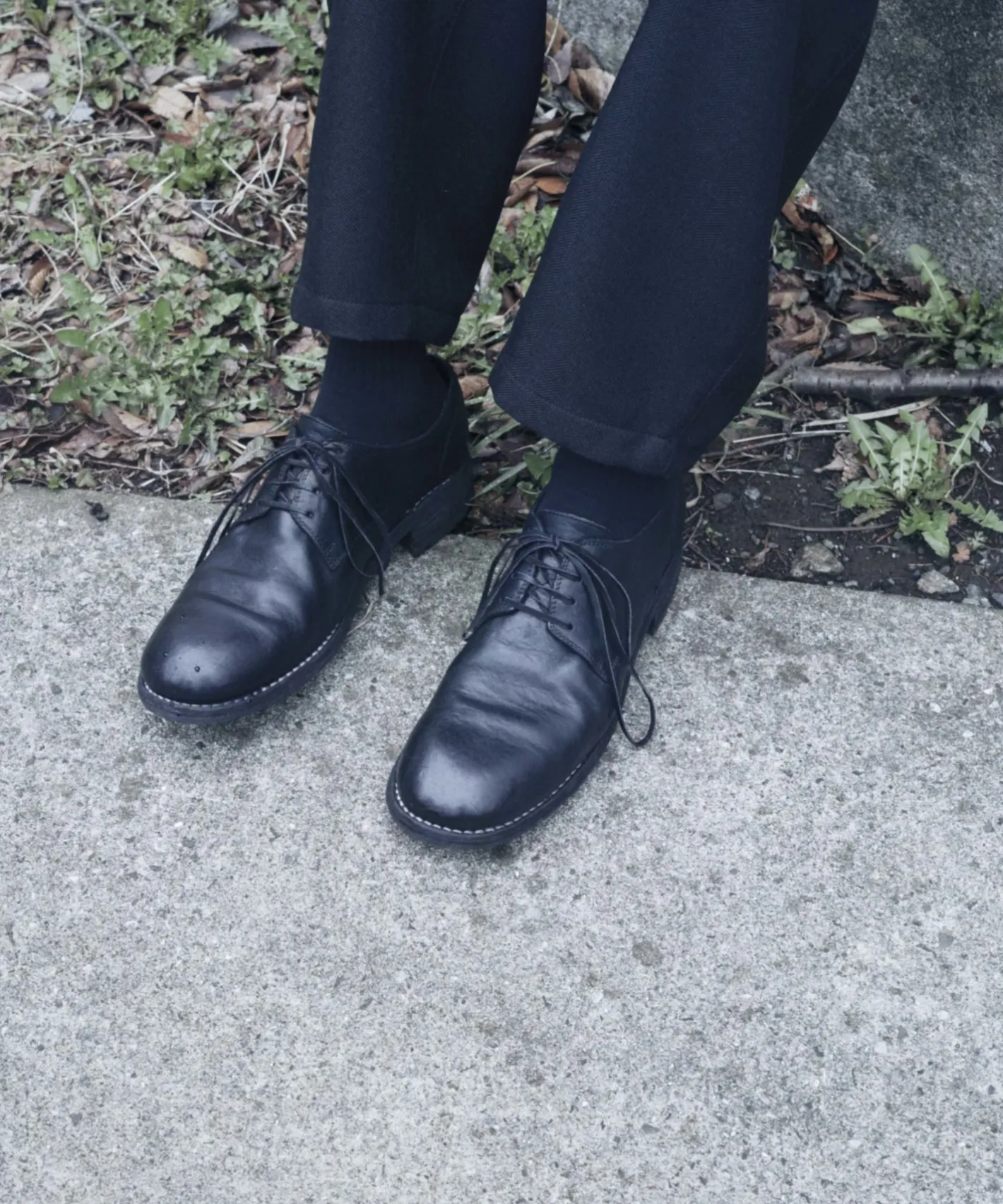 Women UNDERCOVER Shoes | Shoes | UC1D4F02