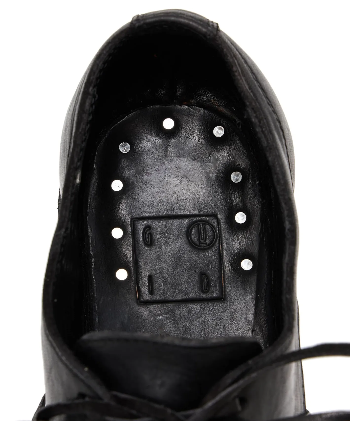Women UNDERCOVER Shoes | Shoes | UC1D4F02