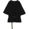 Women UNDERCOVER Sweater Cut&Sew | T-Shirts | UC1E1812