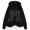 Women UNDERCOVER Sweater Cut&Sew | UC1E1807