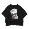 Women UNDERCOVER Sweater Cut&Sew | T-Shirts | UC1E1892-1