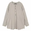 UNDERCOVER Sweater Cut&Sew | T-Shirts | UC1E4808