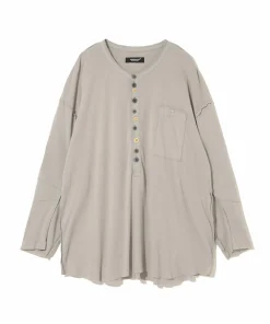 UNDERCOVER Sweater Cut&Sew | T-Shirts | UC1E4808