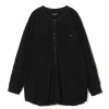 UNDERCOVER Sweater Cut&Sew | T-Shirts | UC1E4808