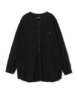 UNDERCOVER Sweater Cut&Sew | T-Shirts | UC1E4808