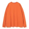 Women UNDERCOVER Sweater Cut&Sew | T-Shirts | UC1E1893-2