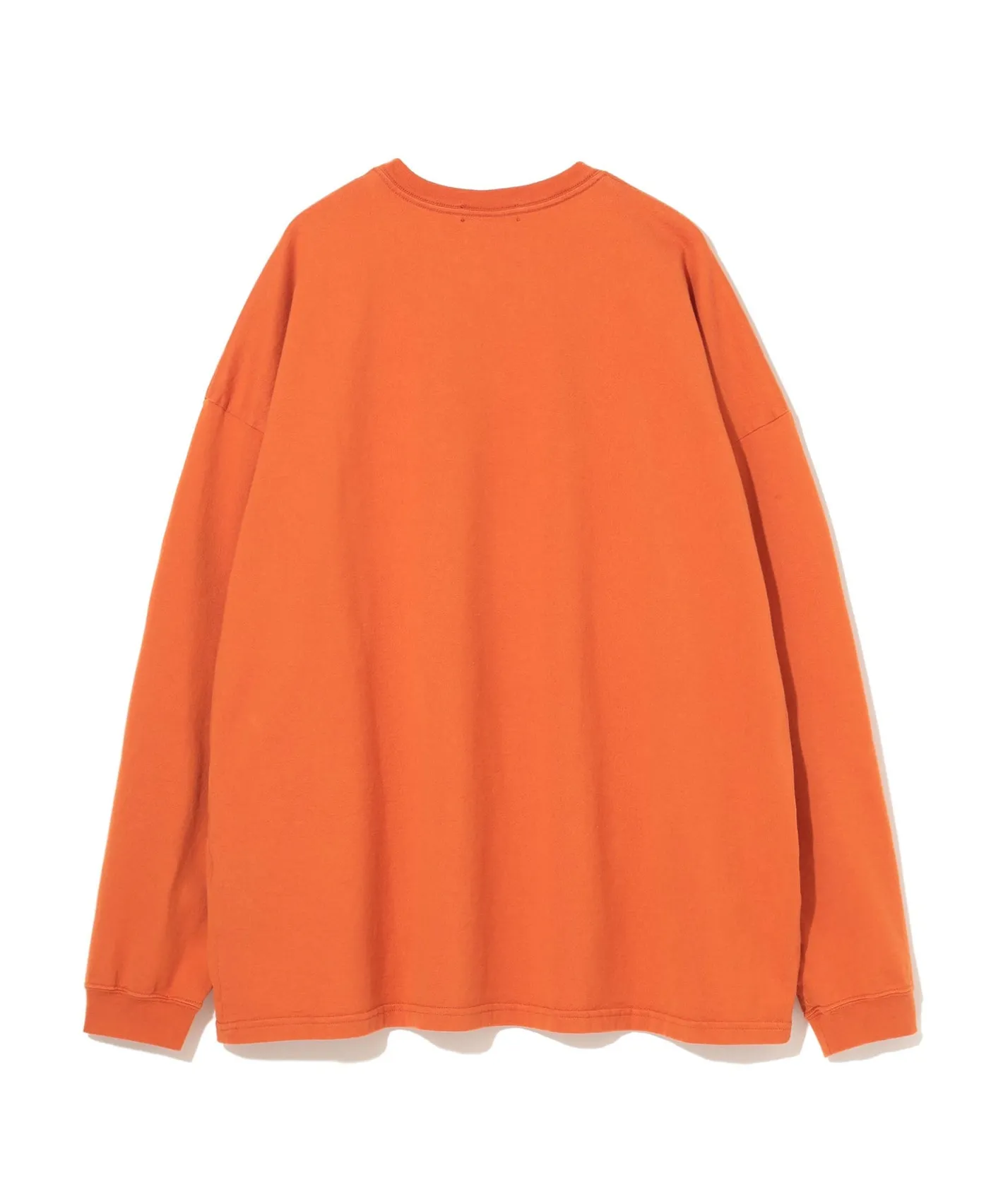 Women UNDERCOVER Sweater Cut&Sew | T-Shirts | UC1E1893-2