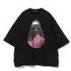Women UNDERCOVER Sweater Cut&Sew | UC1E1894-2