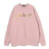 Women UNDERCOVER Sweater Cut&Sew | UC1E1895-1