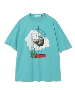 UNDERCOVER Sweater Cut&Sew | T-Shirts | UC1E3802