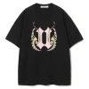 Women UNDERCOVER Sweater Cut&Sew | T-Shirts | UC1E2803