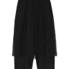 Women UNDERCOVER Pants Skirts | UC1E8502