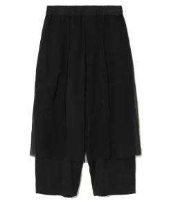 Women UNDERCOVER Pants Skirts | UC1E8502