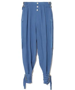 Women UNDERCOVER Pants Skirts | UC1E1501-2