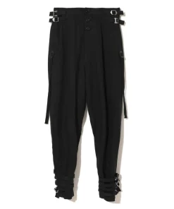 Women UNDERCOVER Pants Skirts | UC1E1501-2