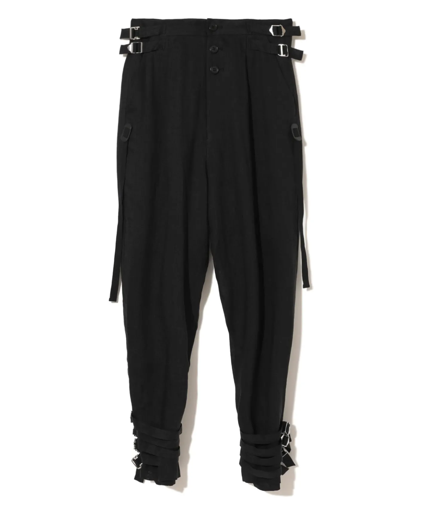 Women UNDERCOVER Pants Skirts | UC1E1501-2