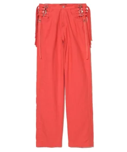 Women UNDERCOVER Pants Skirts | UC1E1504